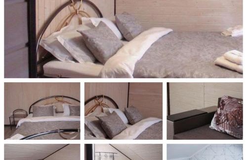 Skhidnytsya House | Child-Friendly Cottage UKO: Guest Rated 9/10 Awaits You