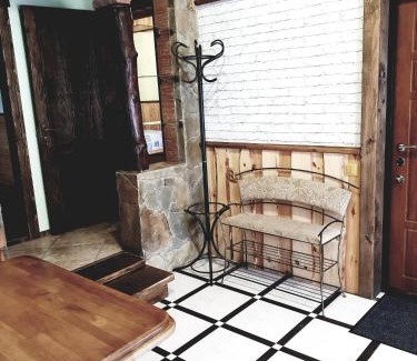 Tatariv Apartment | Inviting Cottages in Bazhani: Family Friendly & Pool Access
