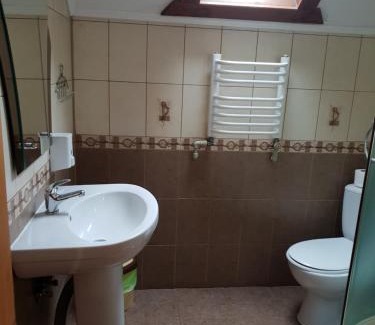 Tatariv Apartment | Inviting Cottages in Bazhani: Family Friendly & Pool Access