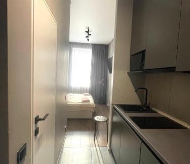 Dobrovelychkivka Apartment | Котлярська 2,сучасні апартаменти