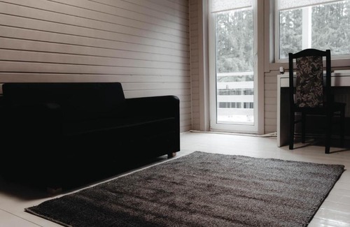 Sosnovskoye House | Cozy Cottages at Ivanova Dacha with Hot Tub & Pet Friendly