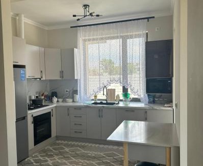 Cholpon-Ata Apartment | Коттедж Апорт