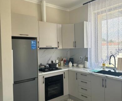 Cholpon-Ata Apartment | Коттедж Апорт
