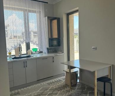 Cholpon-Ata Apartment | Коттедж Апорт