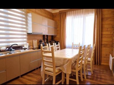 Issyk-Kul Region House | Cozy Cottage in Premium Ski Paradise Near Karakol Base