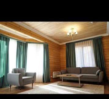 Issyk-Kul Region House | Cozy Cottage in Premium Ski Paradise Near Karakol Base