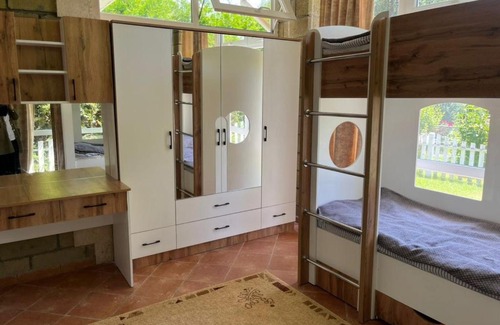 Cholpon-Ata Villa | Cozy Cottage in Karven: Perfect for Families & Nature Lovers