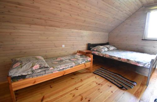 Volyn Oblast House | Cozy Коттедж Злата: Family-Friendly with Breakfast Included