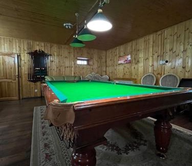 Nur-Sultan House | Family-Friendly Коттедж Коктал with Pool Amenities