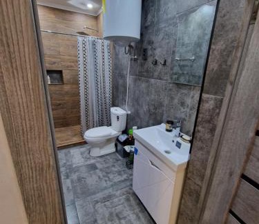Issyk-Kul Region Apartment | Kid-Friendly Retreat at Коттедж Лагуна Сити - Rated 9.1