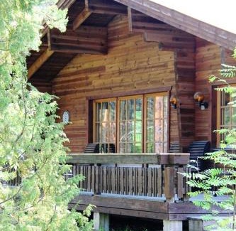 Kerimaki House | Escape to a Cozy Cottage by the Picturesque Lake