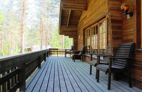 Kerimaki House | Escape to a Cozy Cottage by the Picturesque Lake