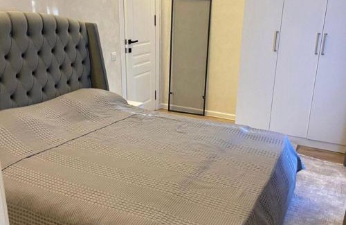 Cholpon-Ata Villa | Seaside Retreat: Коттедж на Иссык-Куле Chaika Rent