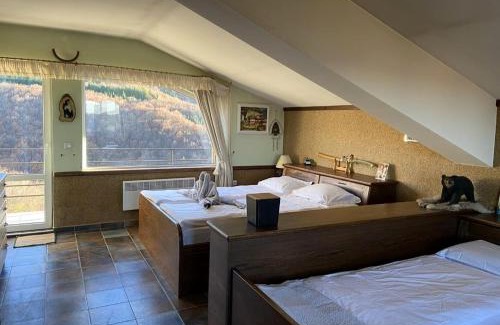 Vranyantsi Villa | Discover Кошарите Стражата: Family-Friendly Retreat