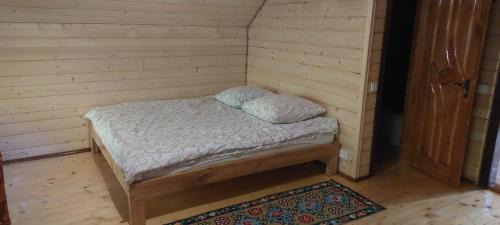 Soymy Hotel | Cozy Retreat at Крайня Хата with Spa & Hot Tub Access