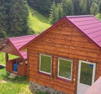 Soymy Hotel | Cozy Retreat at Крайня Хата with Spa & Hot Tub Access