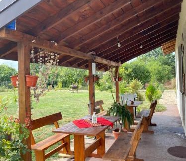 Shabla Apartment | Discover Краси: Pet and Child Friendly with High Ratings