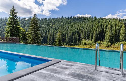 Bukovel Hotel | Family-Friendly Retreat at Красна Поляна Resort - 9.2/10