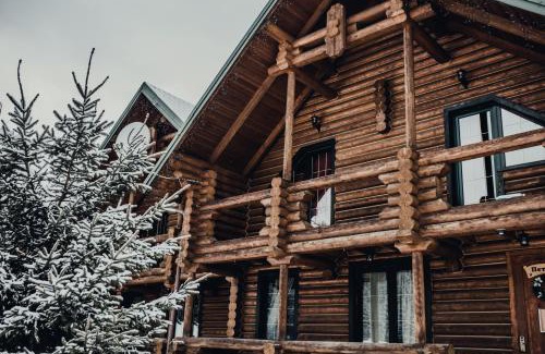 Bukovel Hotel | Family-Friendly Retreat at Красна Поляна Resort - 9.2/10