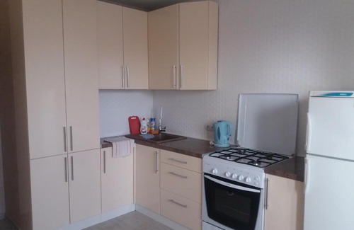Smolensk Apartment | Guest Rated: 9/10 at Краснинское ш, 24 for Your Stay