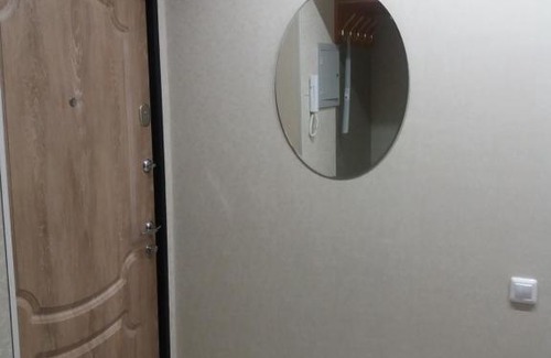 Smolensk Apartment | Guest Rated: 9/10 at Краснинское ш, 24 for Your Stay