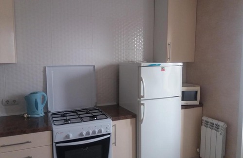 Smolensk Apartment | Guest Rated: 9/10 at Краснинское ш, 24 for Your Stay