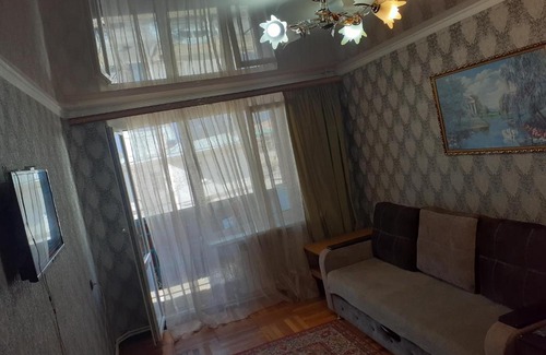 Tyrnyauz Apartment | Experience the Beauty of Mount Elbrus: Guest Rated 10/10