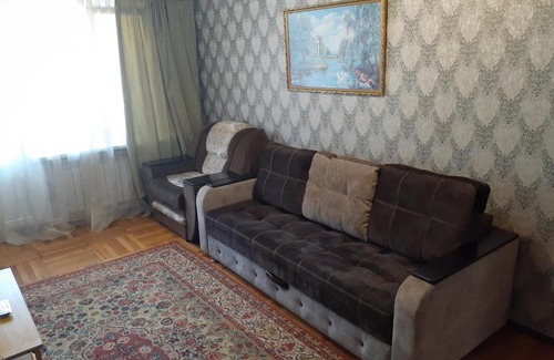 Tyrnyauz Apartment | Experience the Beauty of Mount Elbrus: Guest Rated 10/10