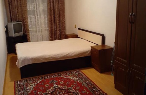 Tyrnyauz Apartment | Experience the Beauty of Mount Elbrus: Guest Rated 10/10