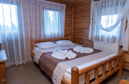 Dragobrat Hotel | Discover КРЕМІНЬ: Poolside Retreat with Family-Friendly Perks