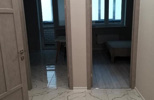 Patrusheva Apartment | Discover Кристалл: Your Ideal Budget-Friendly Retreat