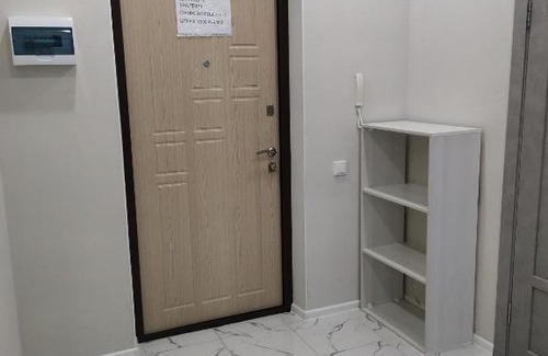Patrusheva Apartment | Discover Кристалл: Your Ideal Budget-Friendly Retreat