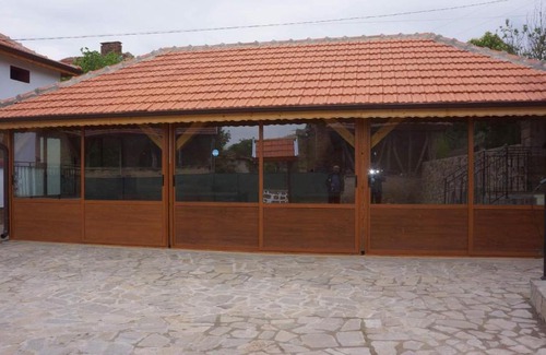 Krushuna House | Top-Rated Family Escape at КРУШУНСКИ КЪТ ТЕЯ