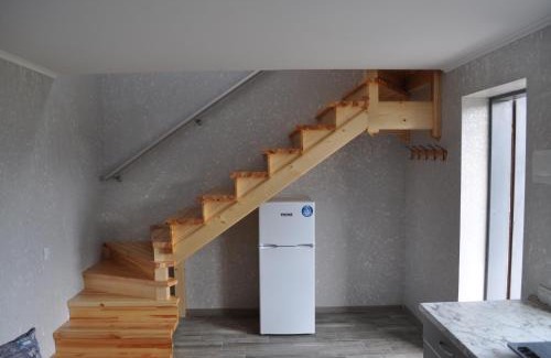 Vorokhta House | Budget-Friendly Кукул: Family Fun with Kitchen Amenities