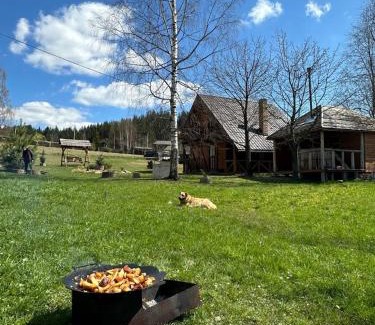 Verkhovyna Cabin | Child-Friendly KULUAR Hotel - Guest Rated 9.8/10