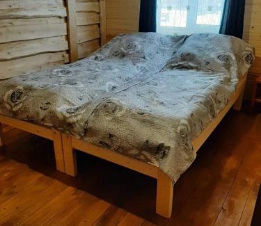 Verkhovyna Cabin | Child-Friendly KULUAR Hotel - Guest Rated 9.8/10