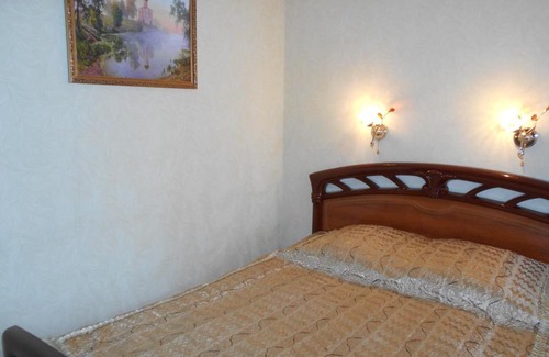 Suzdal House | Highly Rated Купеческий на Ленина with Complimentary Breakfast