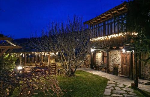 Leshten House | Unforgettable Stay at Кътче: Pet & Child Friendly Retreat