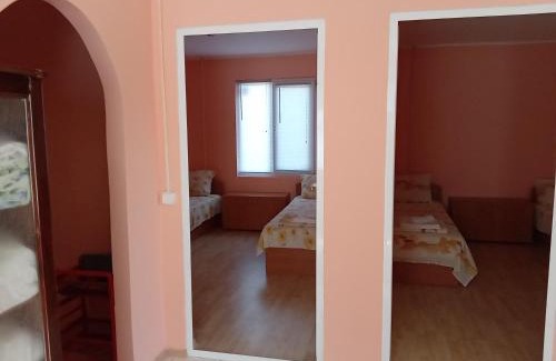 Shabla House | Explore Къща бунгало Градината with a Full Kitchen