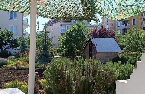 Nessebar Apartment | Welcoming VeSea Apartment – Rated 9.3, Family-Friendly Stay