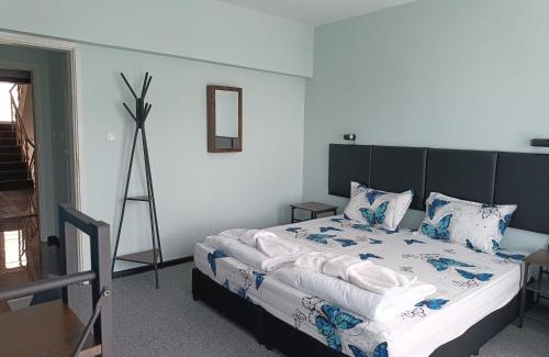Nessebar Apartment | Welcoming VeSea Apartment – Rated 9.3, Family-Friendly Stay