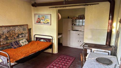 Kazanlak Other | Cozy House Near Kazanlak with Pet and Child-Friendly Stays