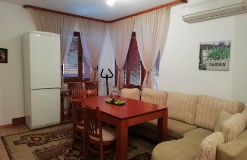 Strelcha Villa | Elegant Retreat in Strelcha with Mineral Water Jacuzzi