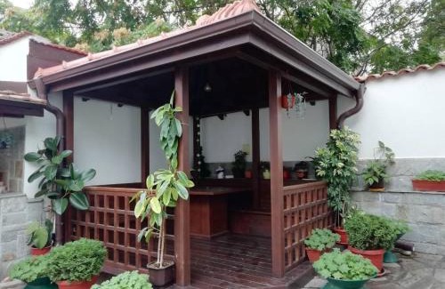 Strelcha Villa | Elegant Retreat in Strelcha with Mineral Water Jacuzzi