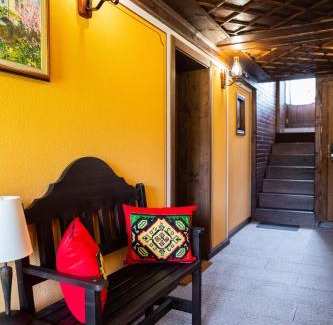 Koprivshtitsa House | ETNO House: Guest Rated 10/10 with Hot Tub & Family Amenities