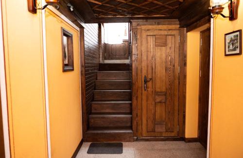 Koprivshtitsa House | ETNO House: Guest Rated 10/10 with Hot Tub & Family Amenities