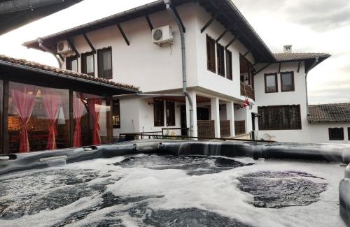 Arbanasi House | Къща за гости АЛЕКС