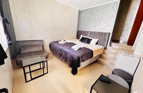 Dospat Hotel | Cozy Guest House Asy: Family-Friendly with Kitchen Amenities