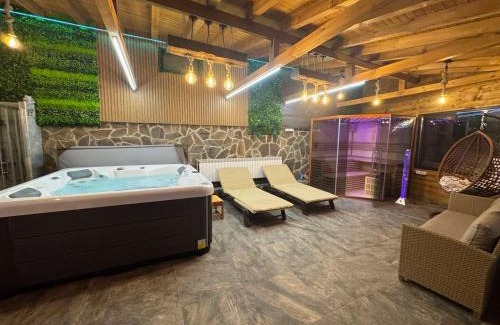 Dospat Hotel | Cozy Guest House Asy: Family-Friendly with Kitchen Amenities