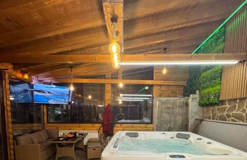 Dospat Hotel | Cozy Guest House Asy: Family-Friendly with Kitchen Amenities
